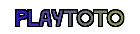 PLAYTOTO Logo