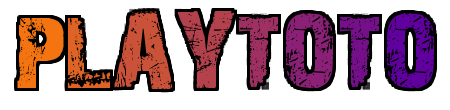 PLAYTOTO Logo